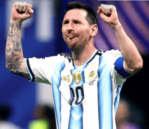 El mundo a los pies de Messi: la prensa internacional se rinde ante la épica clasificación argentina