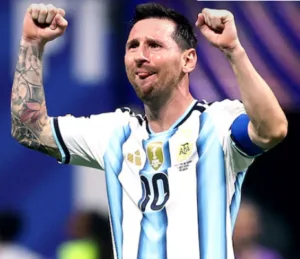 El mundo a los pies de Messi: la prensa internacional se rinde ante la épica clasificación argentina